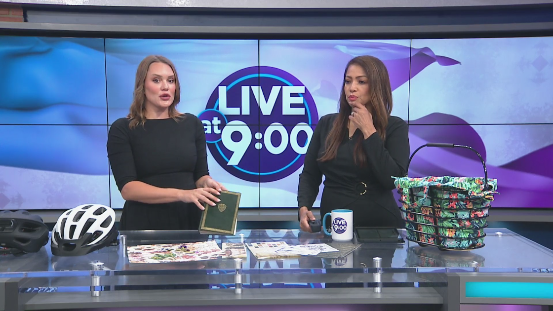 Lifestyle expert Alexandra Nolan reveals her 2025 summer bucket list