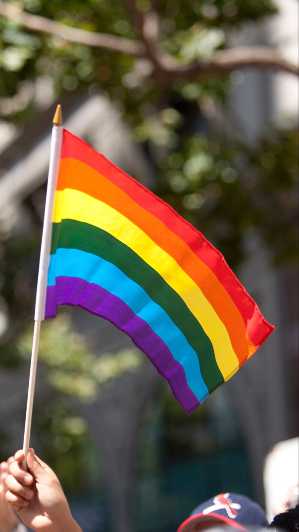 Corporate Pride Reversal Is Bad Business