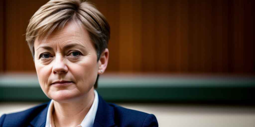 Yvette Cooper yet to agree deal three days before spending review