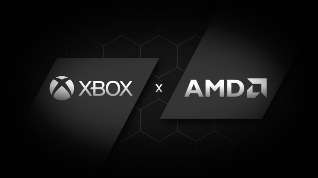AMD Chips to Power Next-Generation Xbox Consoles and Gaming Handhelds