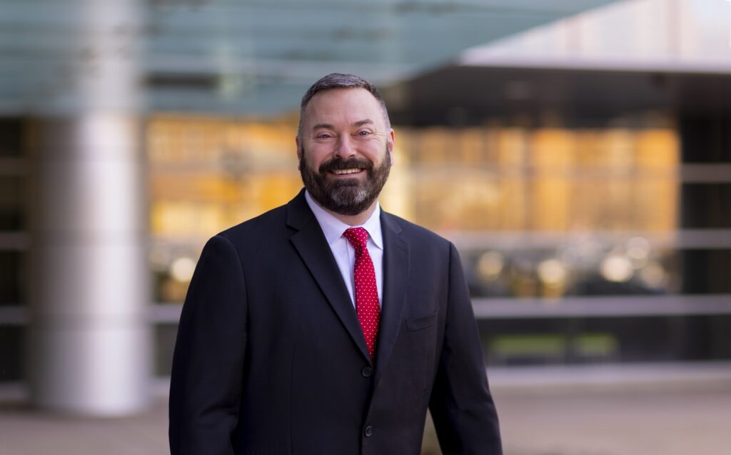 UofL Health names interim leadership