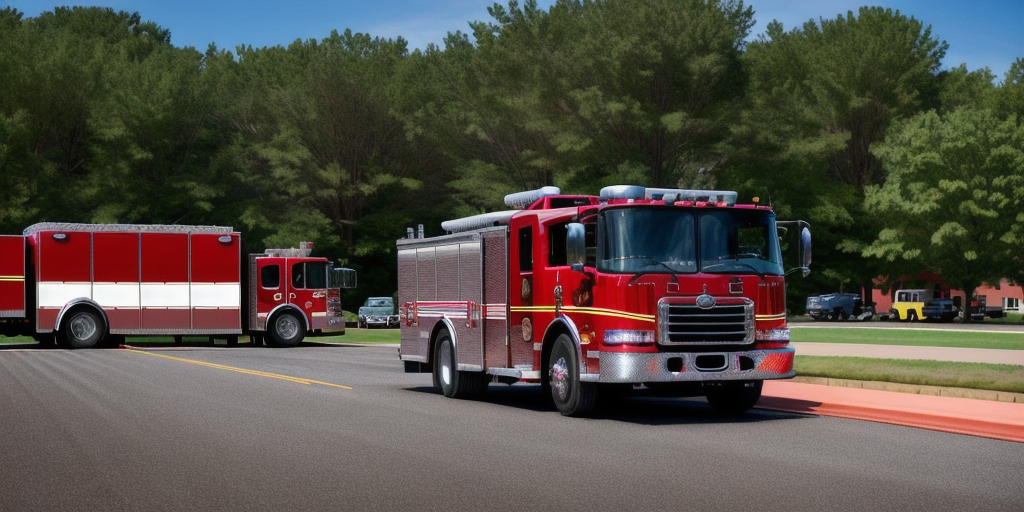 Wausau Finance Committee to consider fire truck purchase, airport funding and roadwork boost - Wausau Pilot & Review