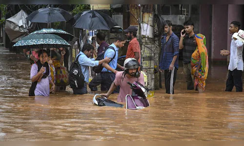IMD forecasts above normal rainfall activity for July 2025