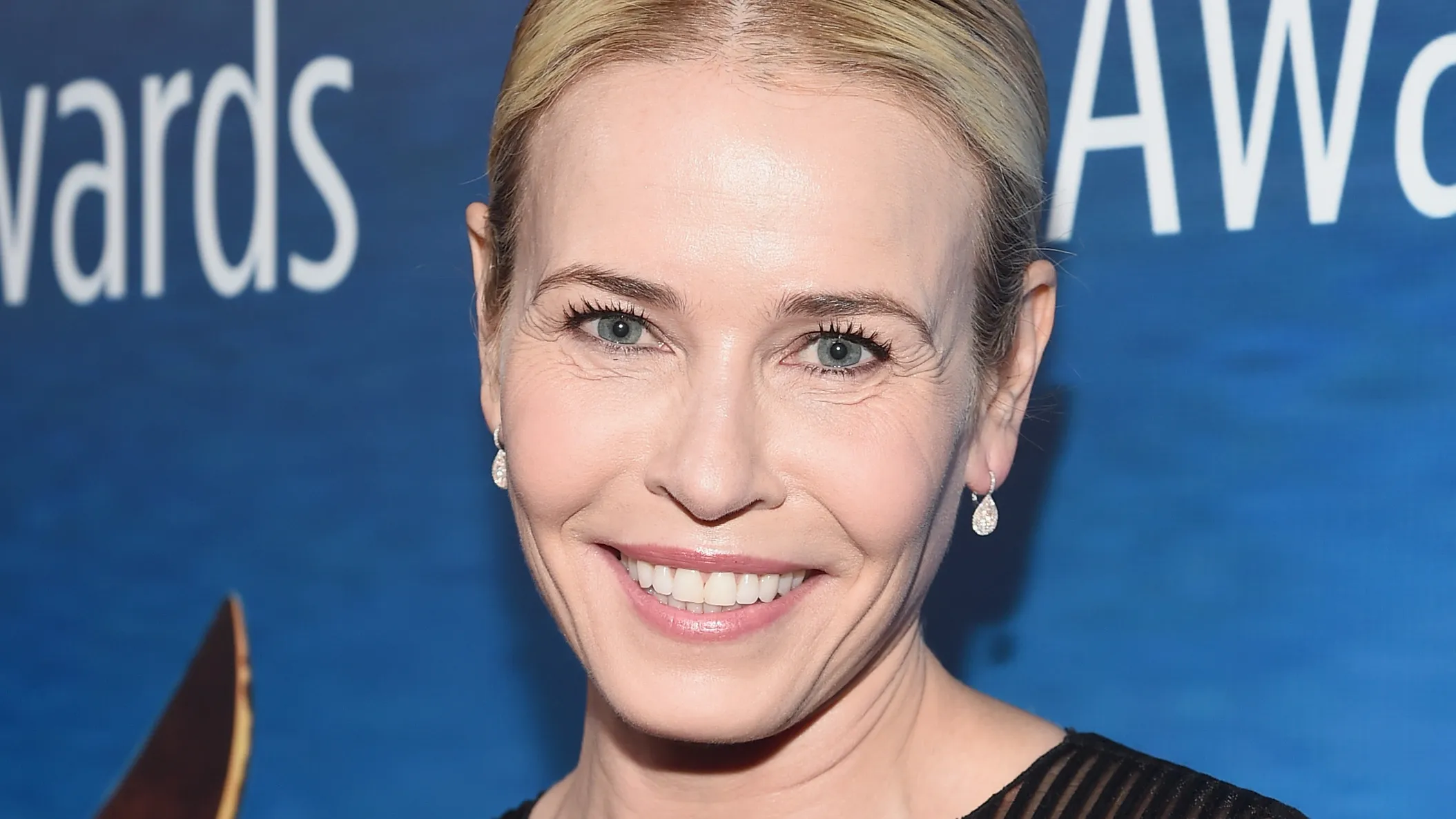 Comic Chelsea Handler to headline 2025 Rochester Fringe Festival