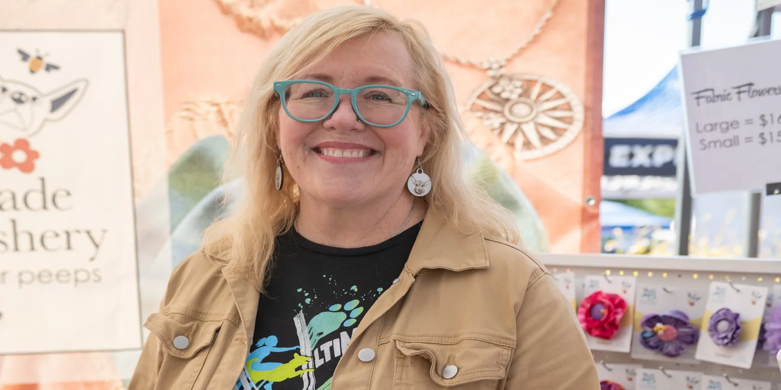 Women in Business: Michelle Lawson of Livy & Co.
