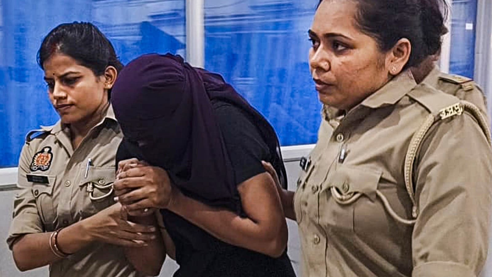Sonam’s story: From MBA dreams to sanskari bahu to murder accused