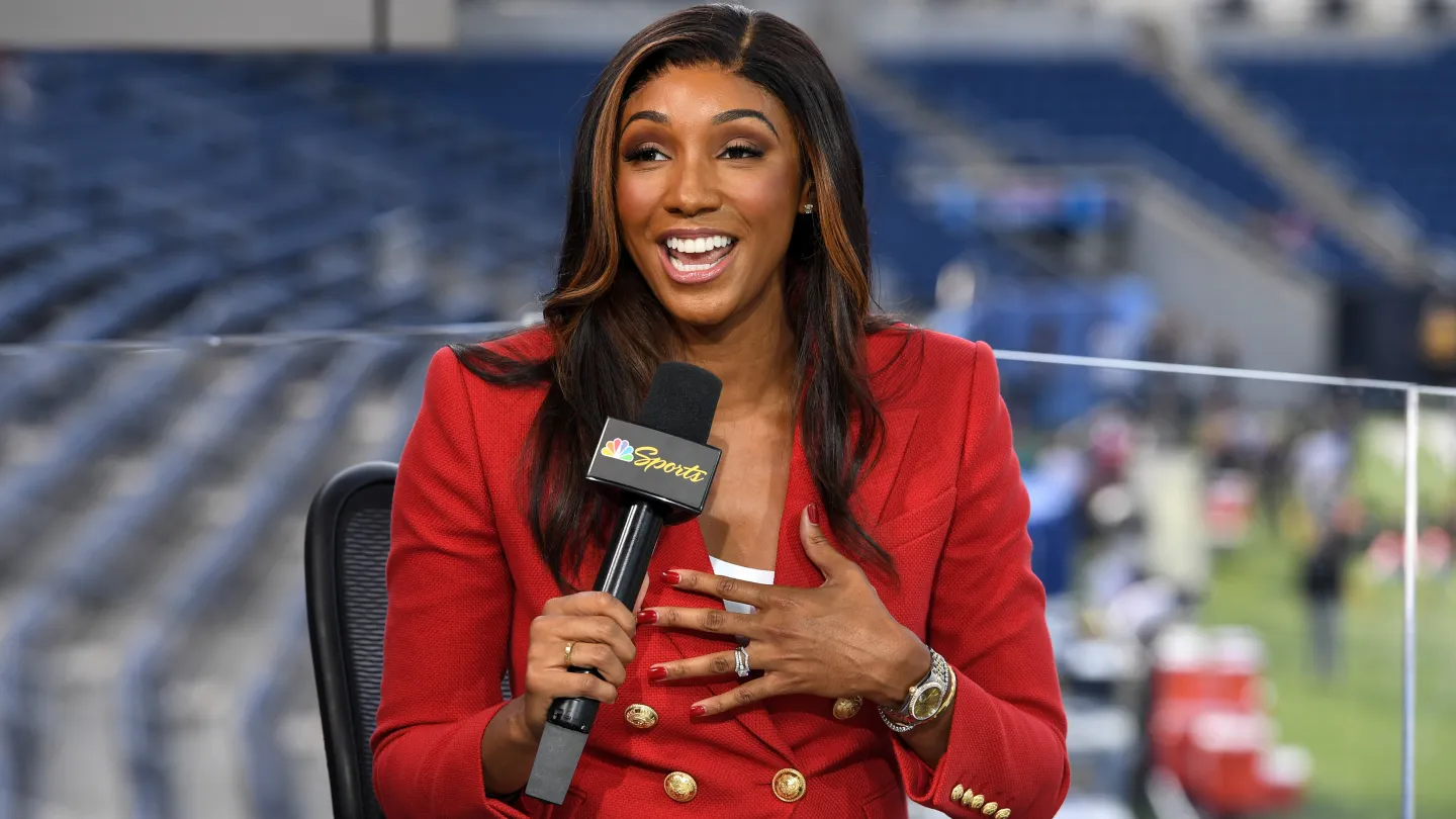 NBC Sports Names Maria Taylor Lead NBA Studio Host