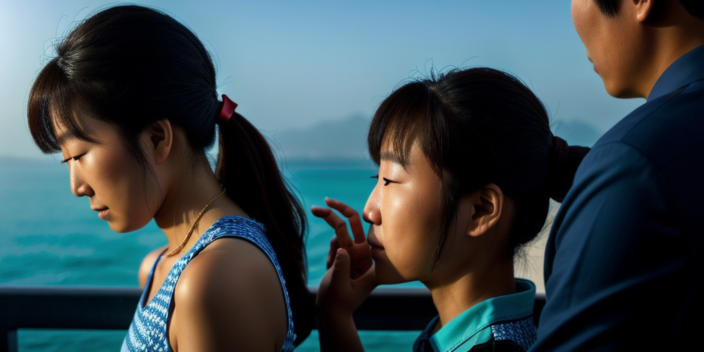 Holidays in handcuffs: new report examines forced travel in China