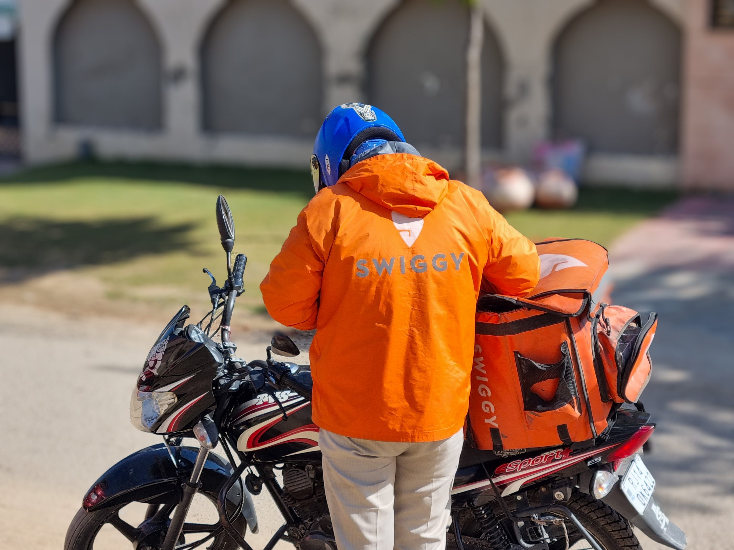 Swiggy pilots travel concierge, lifestyle management service