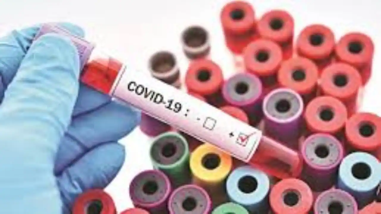 Covid-19 surge in India: Which states have the highest number of active cases?