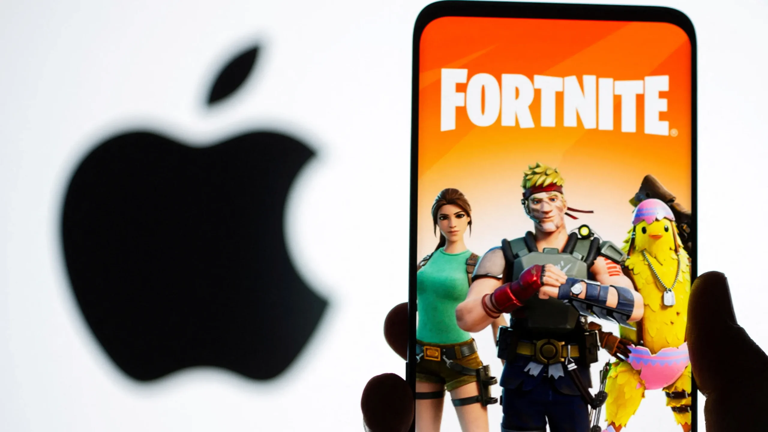 Fortnite is paying a $126M settlement. How to claim your refund in Arizona