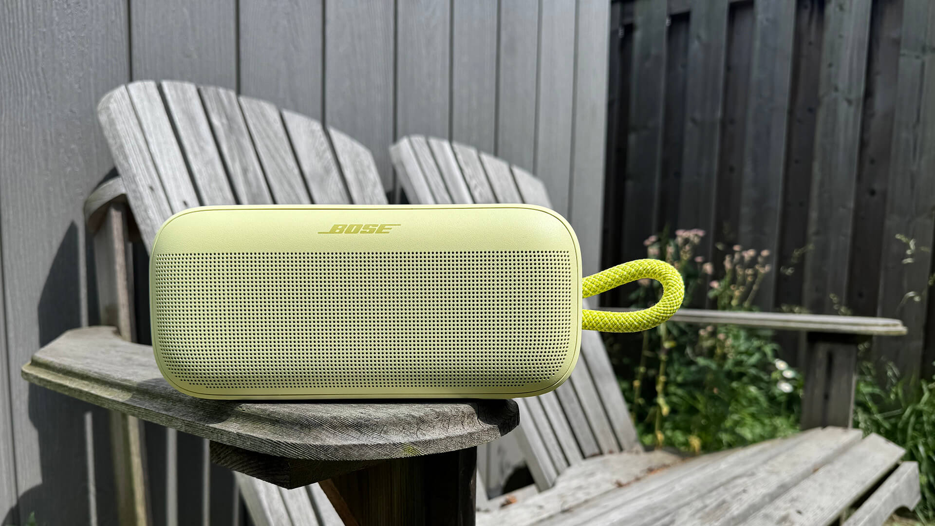 Bose SoundLink Plus Review: Powerful Sound in a Small Package