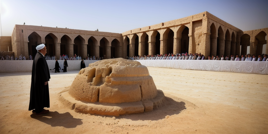 Time for Jews to repay ancient debt to Cyrus the Great and liberate Iran, says Netanyahu