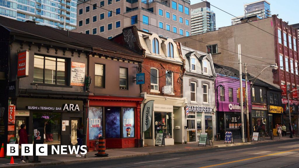 Canadian businesses seek certainty in US tariff war
