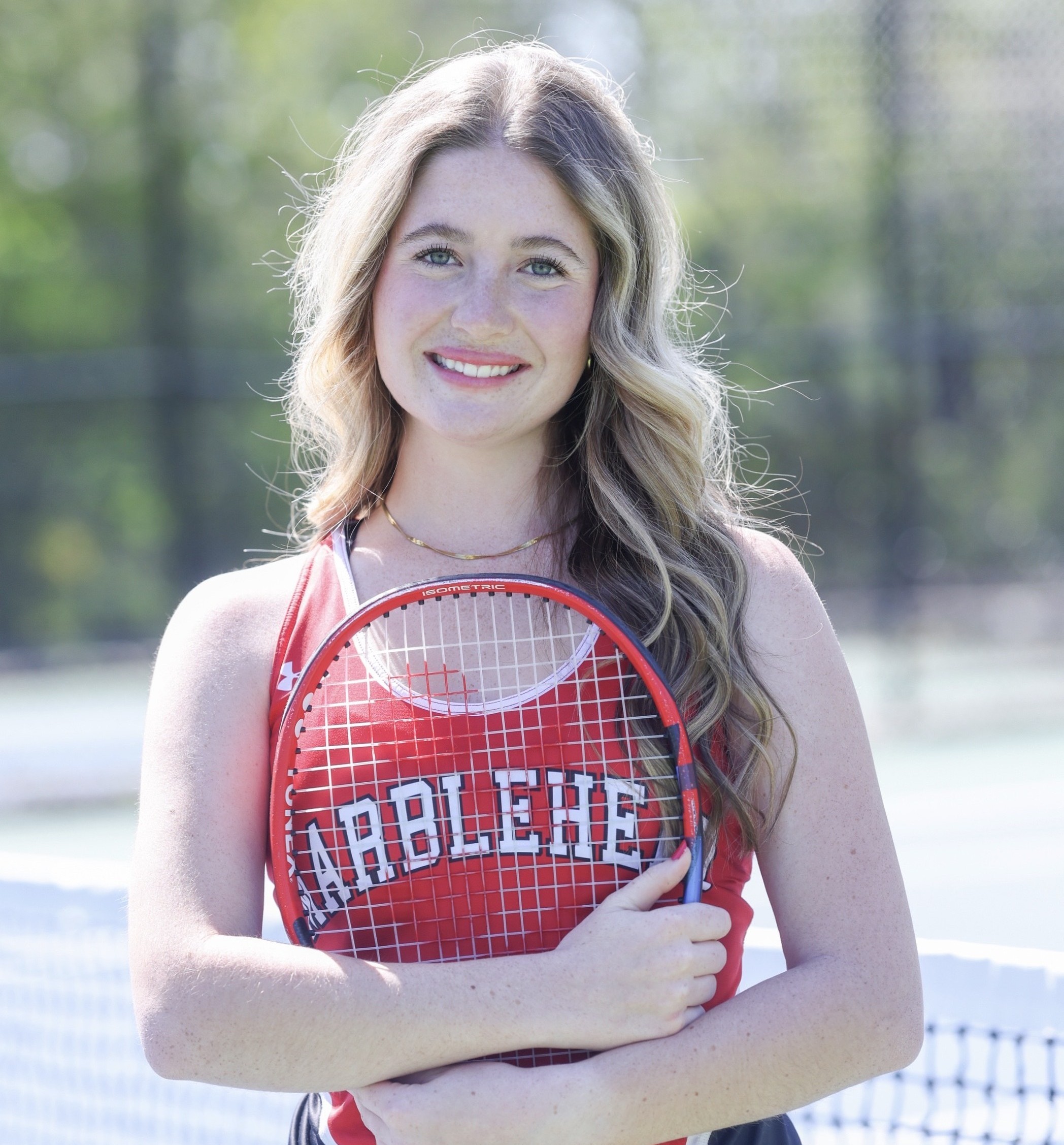 SPORTS SPOTLIGHT: Lani Gilmore