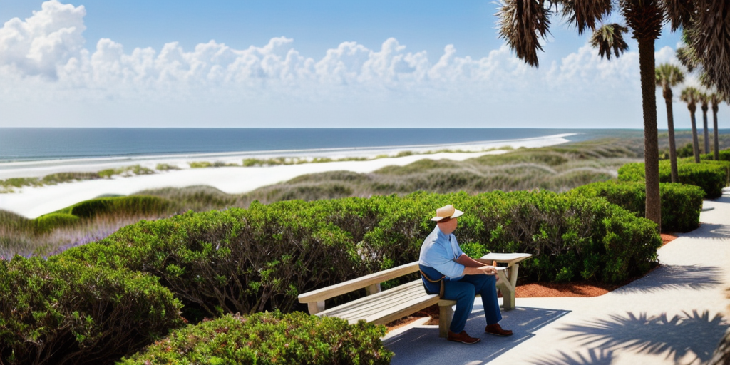 Amelia Island among the top 10 ‘Best Summer Travel Destinations’ in the U.S.
