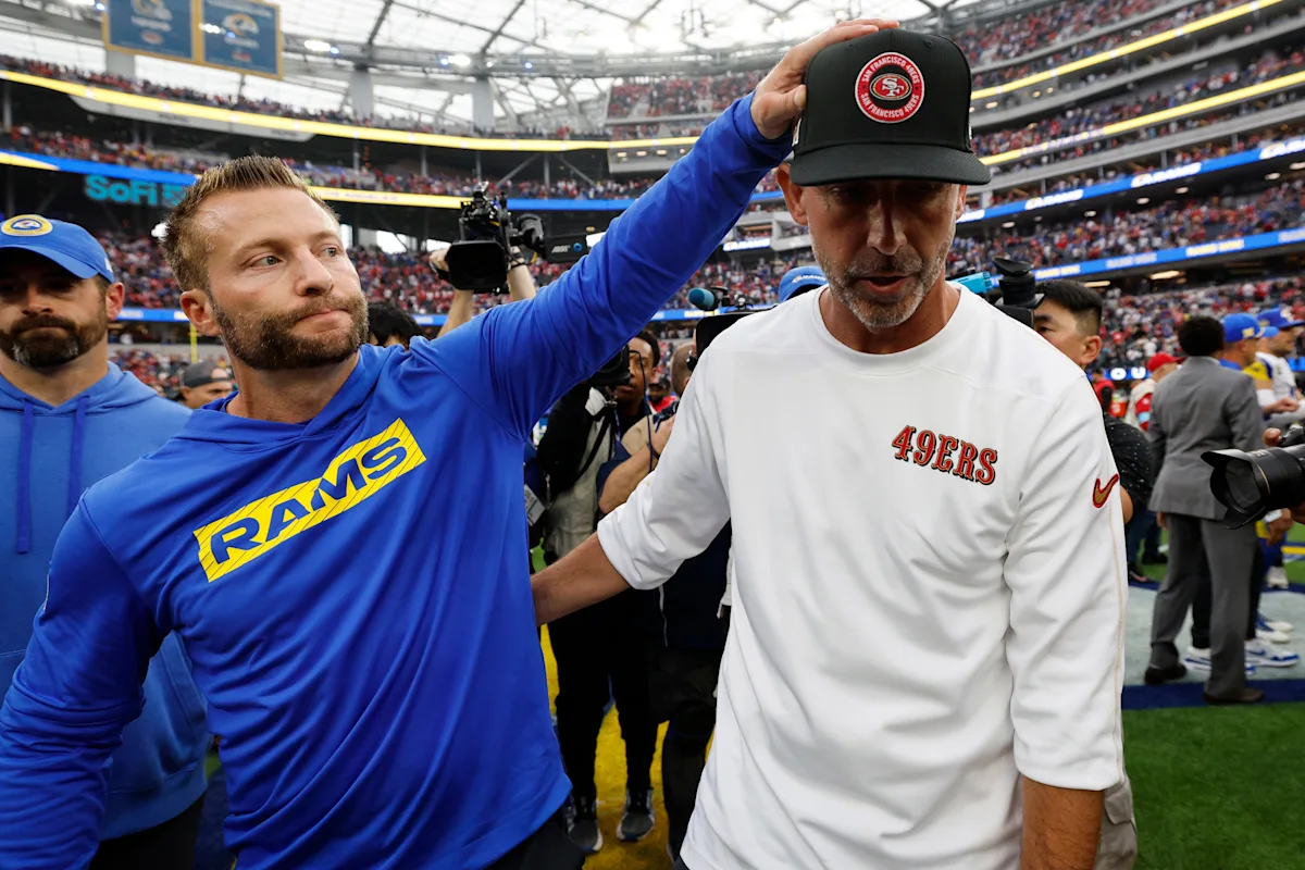 NFL offensive playcaller rankings: 2025 Arizona Cardinals opponents