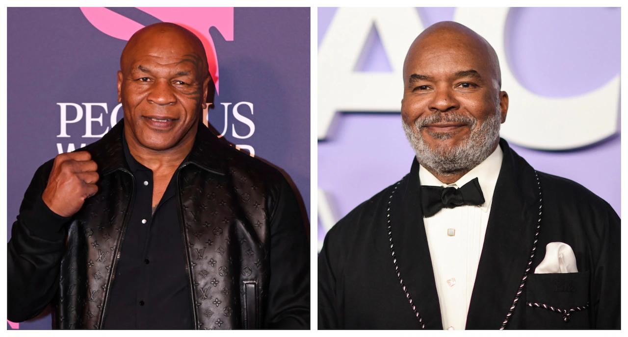 Today’s famous birthdays list for June 30, 2025 features celebrities Mike Tyson, David Alan Grier