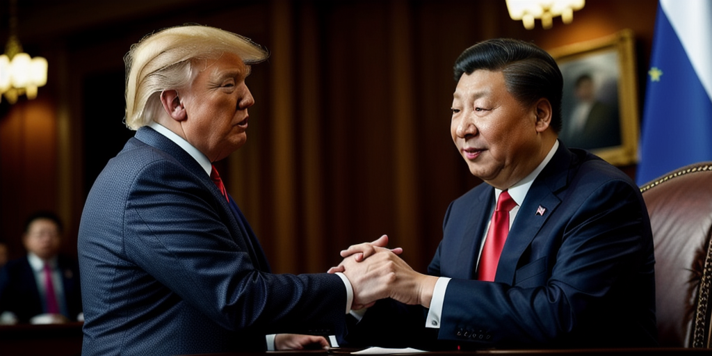 Reeling from Trump rebukes, Europe weighs deeper ties with China