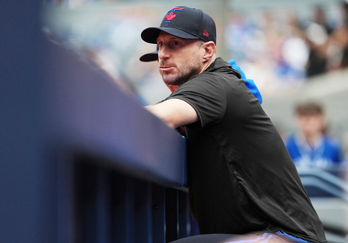 Max Scherzer Sends Uncertain Message After Major Blue Jays News
