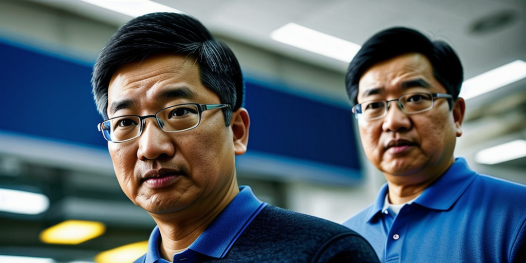 Samsung's Foundry Crisis Deepens as Google Moves to TSMC for Pixel Chips