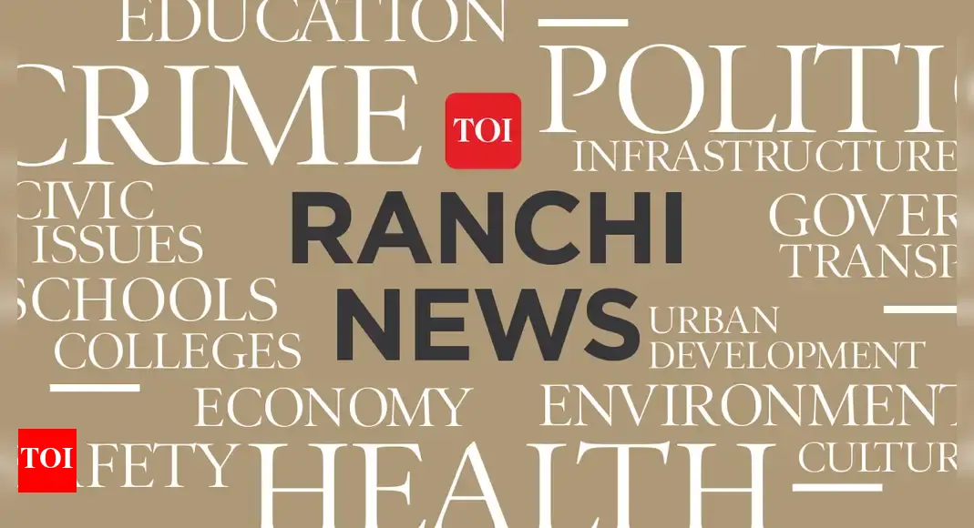 ‘Failed’ min Giriraj spews venom to divide country: Cong and RJD | Ranchi News