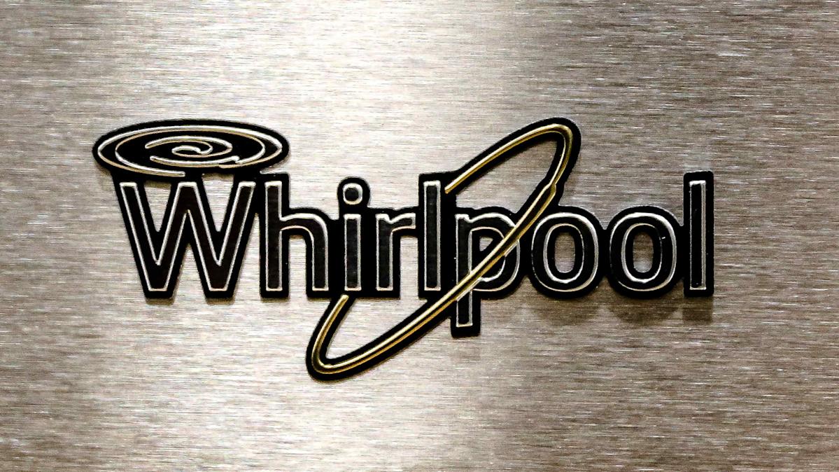 Whirlpool upgrade, Chime slides post-IPO, Oracle's new highs