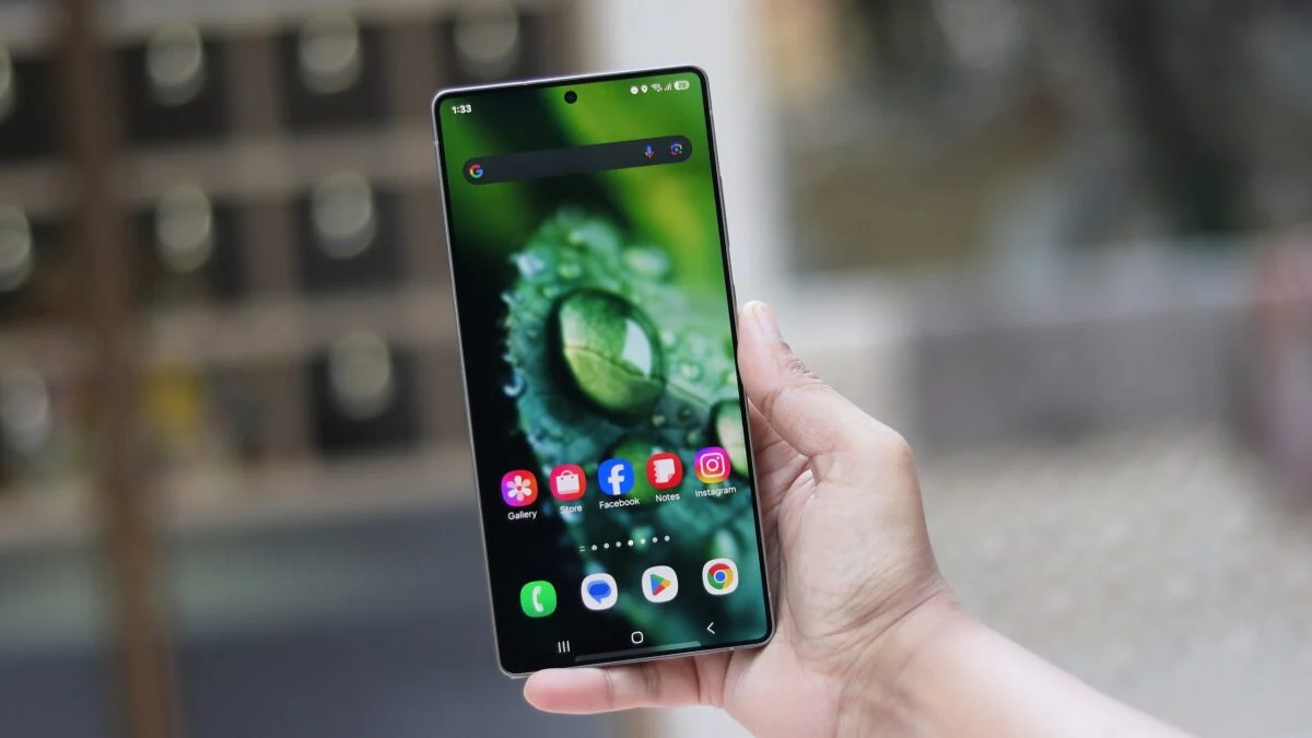 Samsung now urges US customers to enable theft protection features on their phones