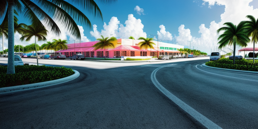 What’s making Miami sick? Are there cures? Take a look