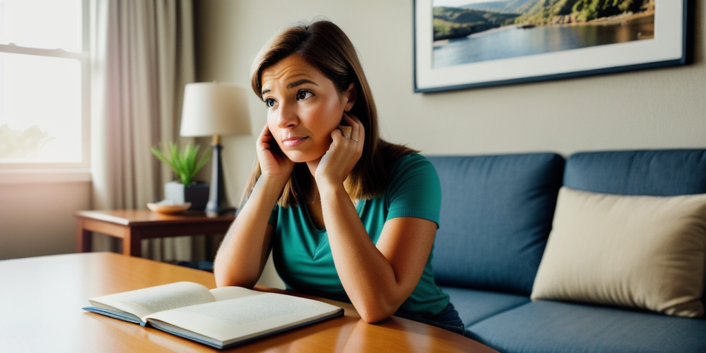 70% of Americans Say Travel Anxiety Starts at Home