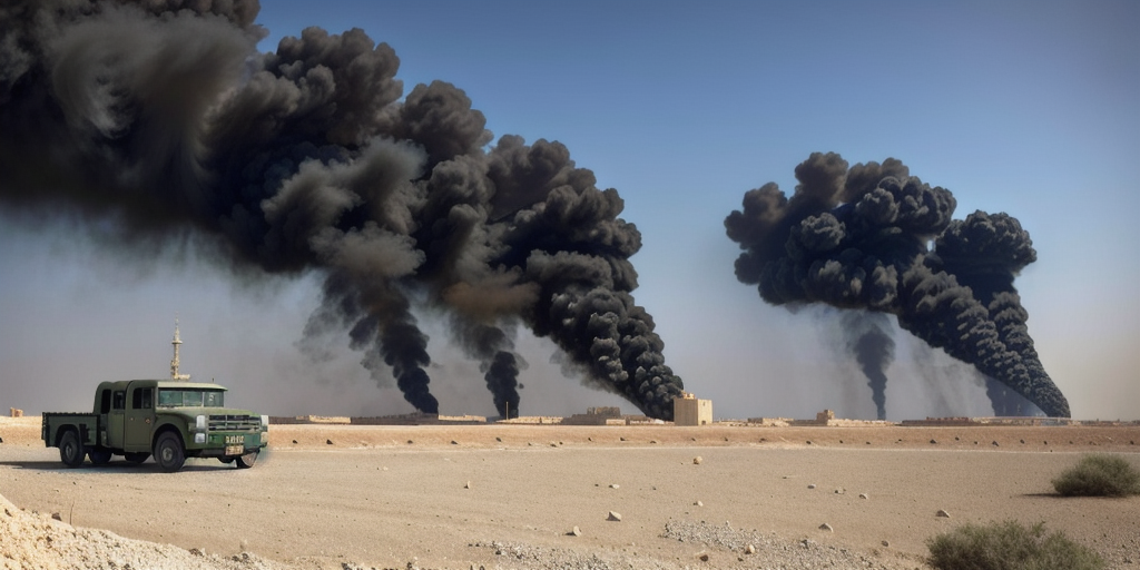 Iran oil doomsday in Hormuz may be more fear than reality: Bousso