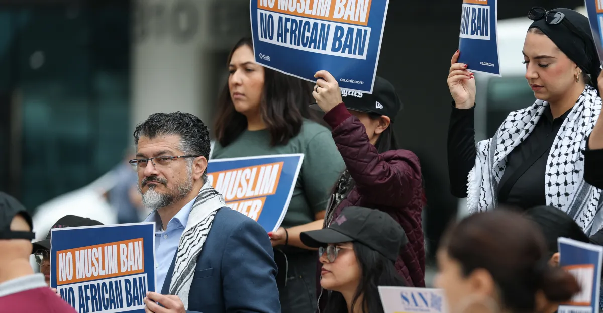 How a little-known law became Trump’s weapon of choice against immigration