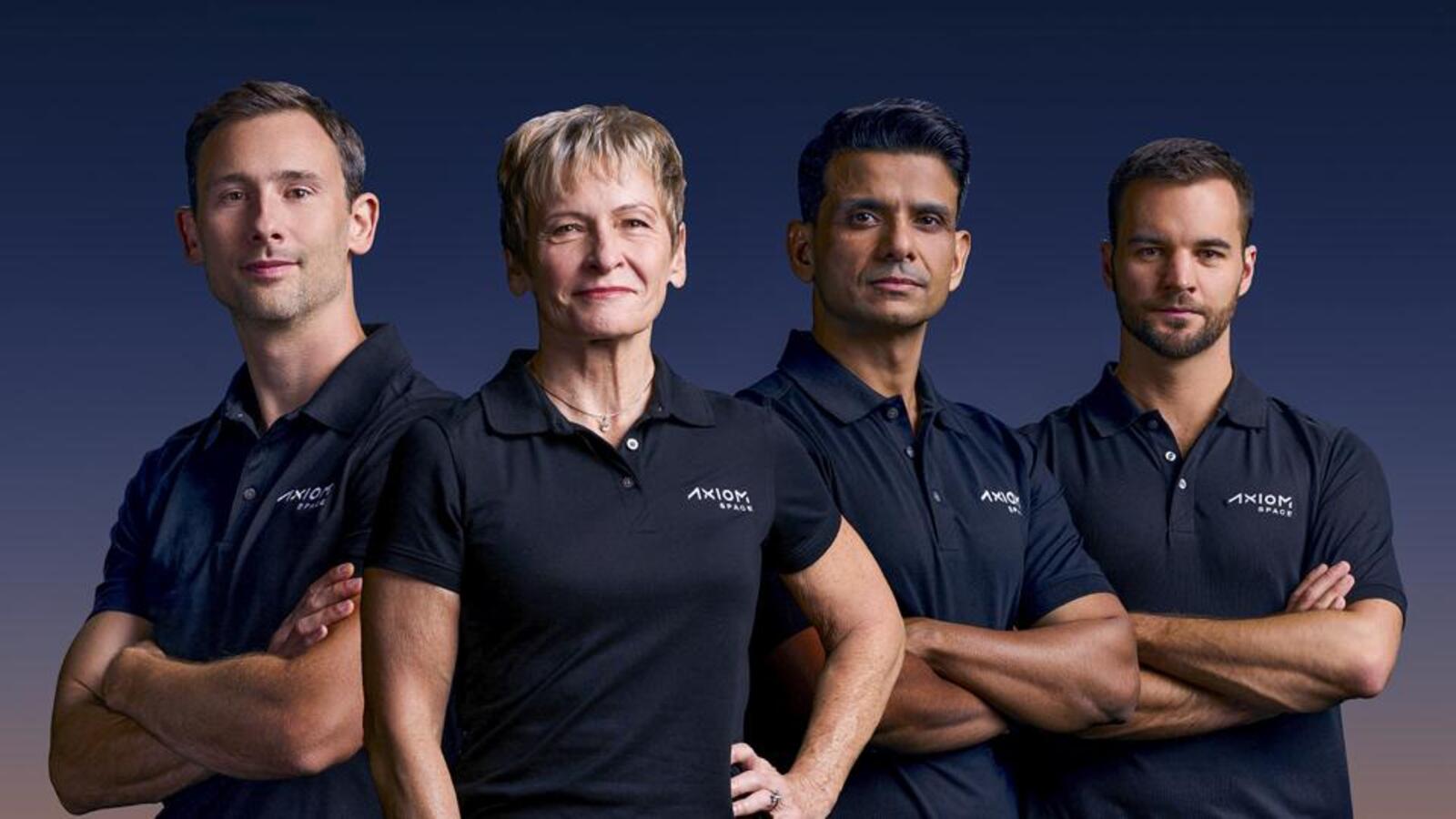 Mission with next Indian in space pushed to June 10