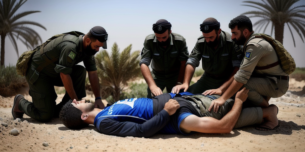 As Israel recovers the bodies of three more hostages, how many are still in Gaza?