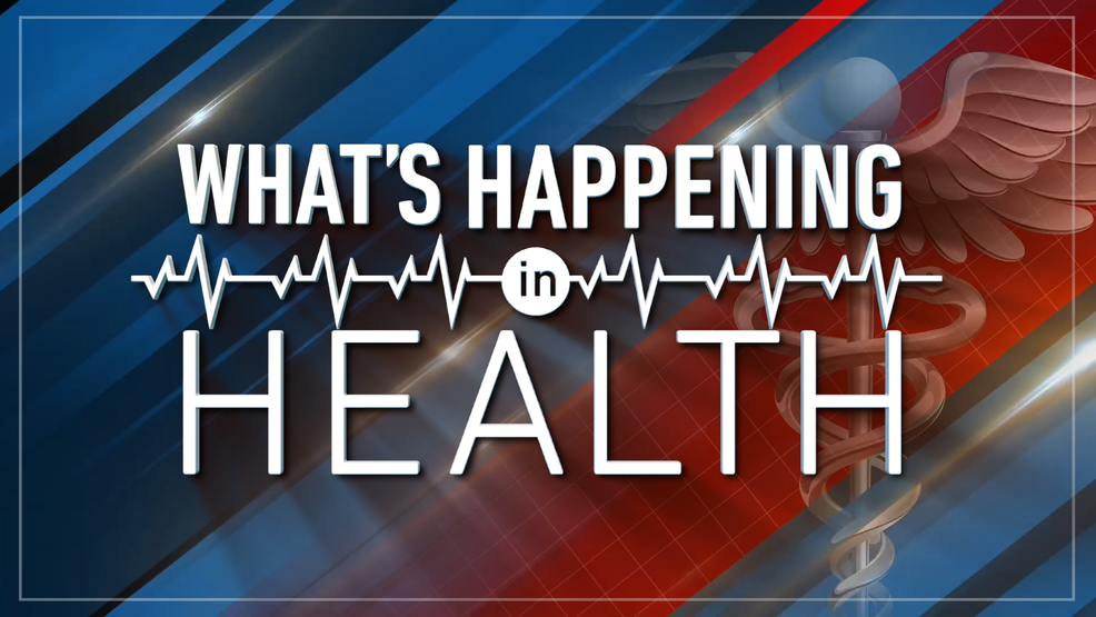 What's Happening in Health: June 22, 2025