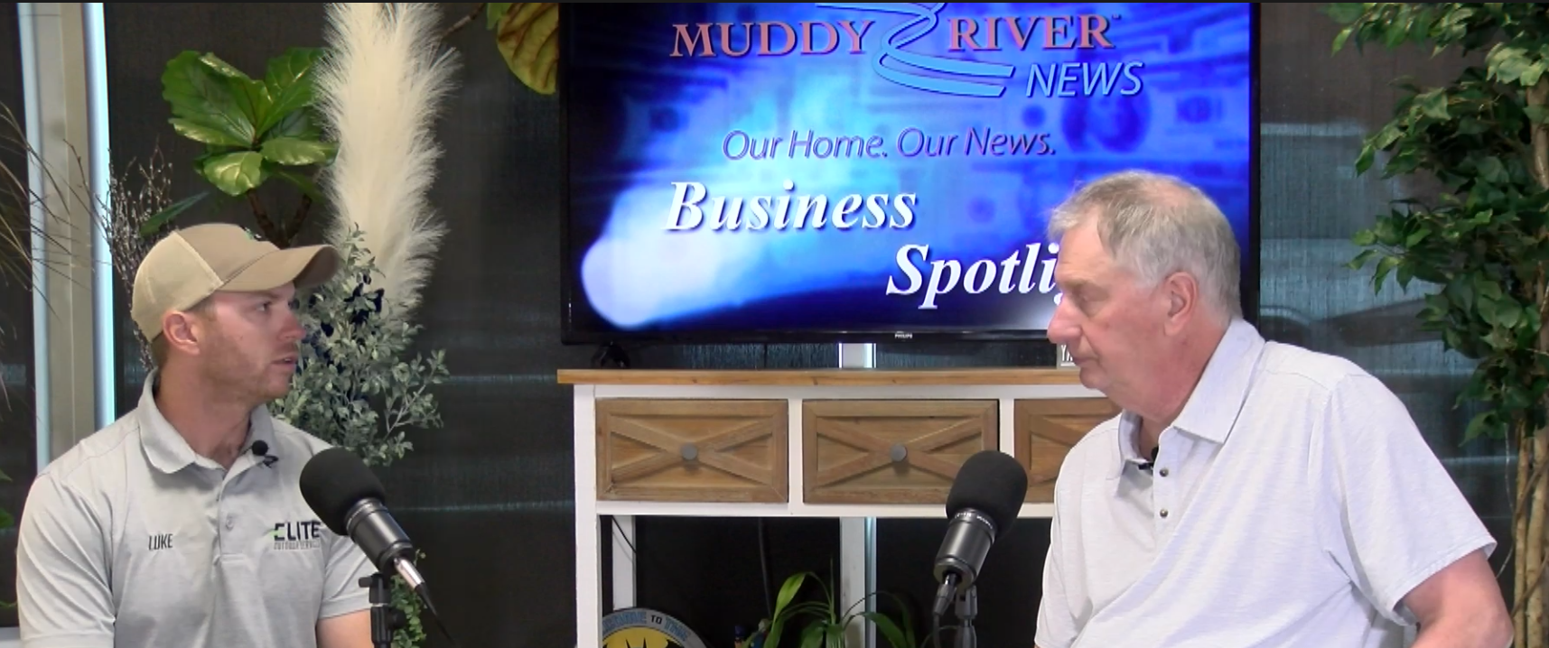 MRN BUSINESS SPOTLIGHT: Elite Outdoor Services