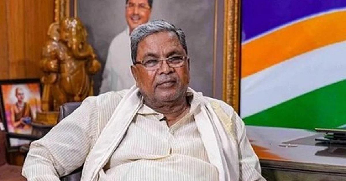 Unease in CM Siddaramaiah camp as Congress high command rules out changes till October
