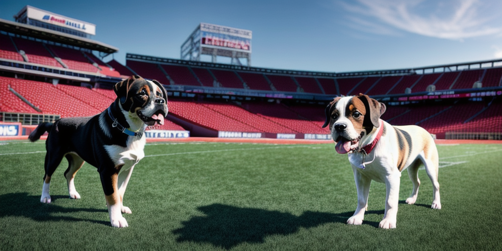 Monumental Sports Network to Broadcast ‘Stanley Pup’ Special on Sunday