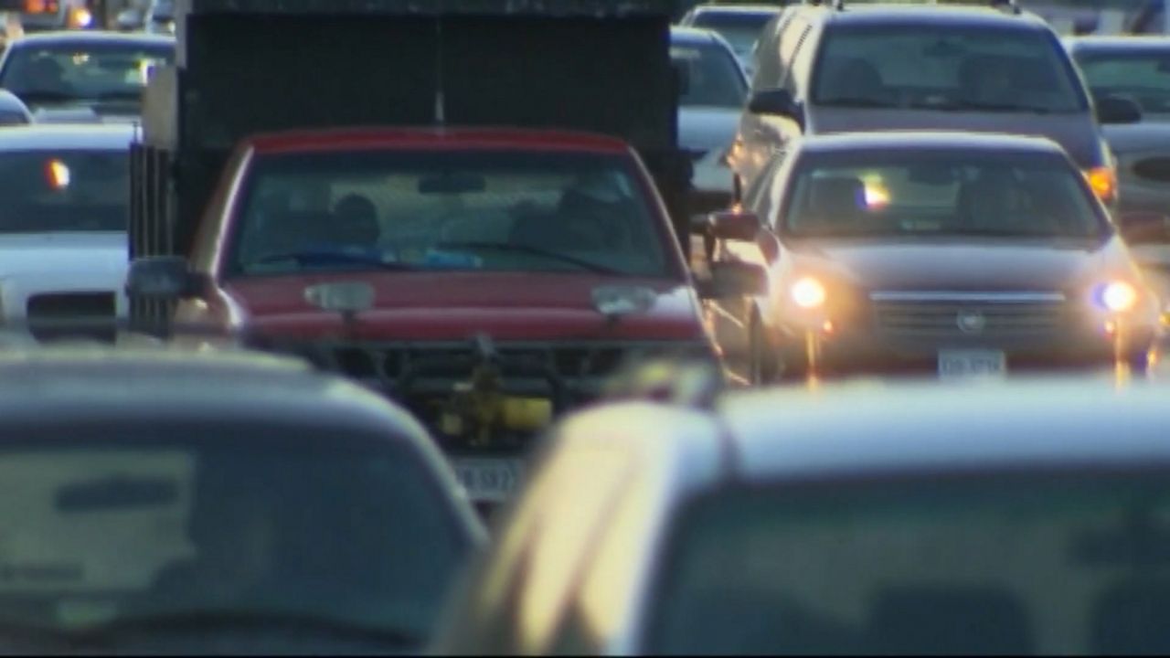 Officials prepare for traffic on July 4 weekend