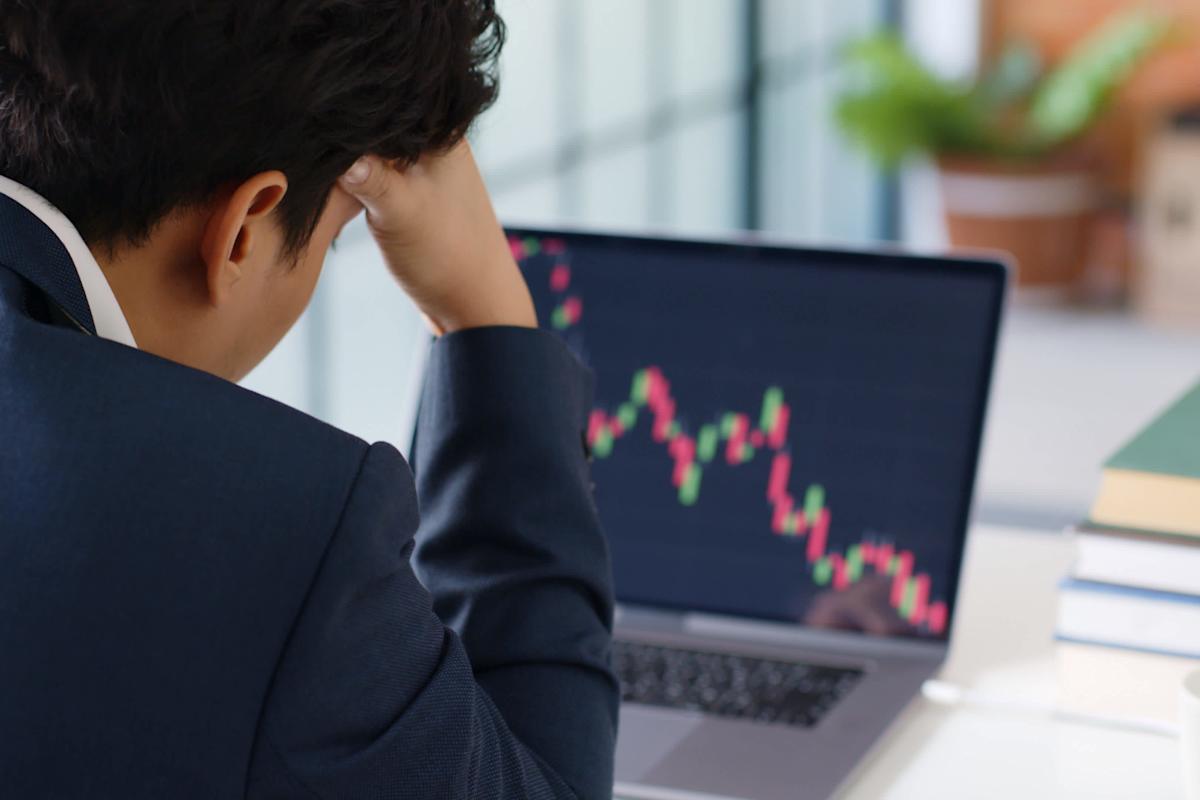 New financial report highlights major sector that 'continue[s] to fall behind': 'Investors should ta