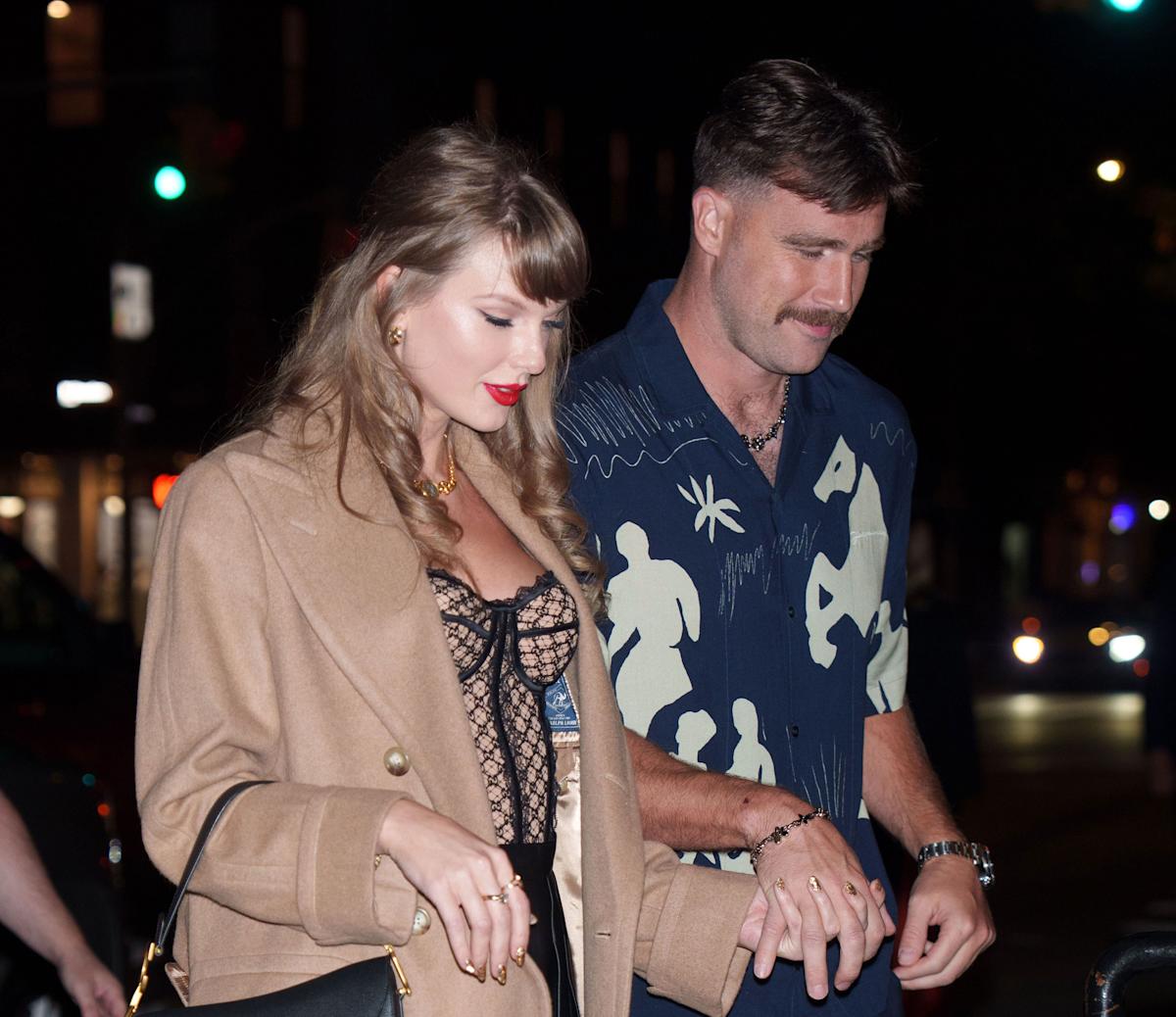 Insiders Reveal Taylor Swift’s Life With Travis Kelce in Florida Is a Total 180 From Her Usual Lifestyle