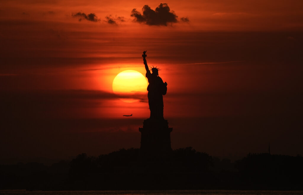 Amid Brutal Heat Wave, Officials Stress Health Risks of Hot Nights