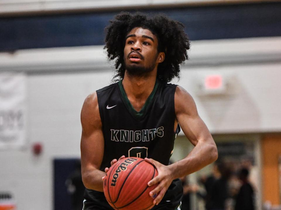 Every NC Gatorade Player of the Year (all sports)