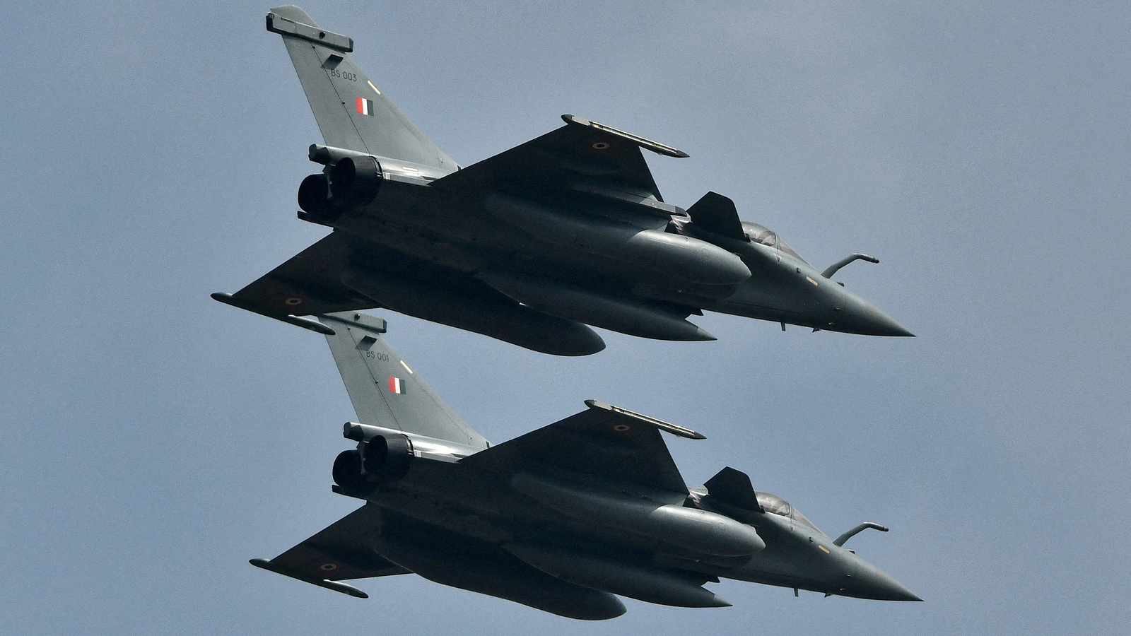 Navy officer's remarks on Operation Sindoor 'taken out of context', says Indian embassy
