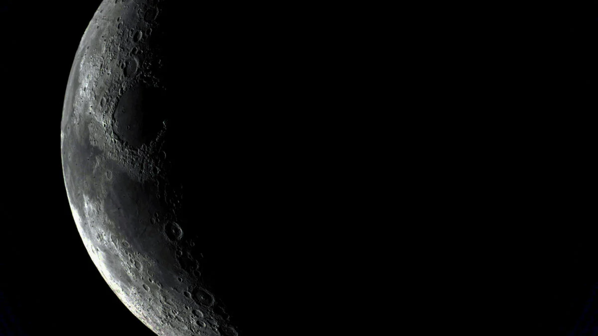Watch Live as Japanese Startup Attempts Moon Landing After Failed First Mission