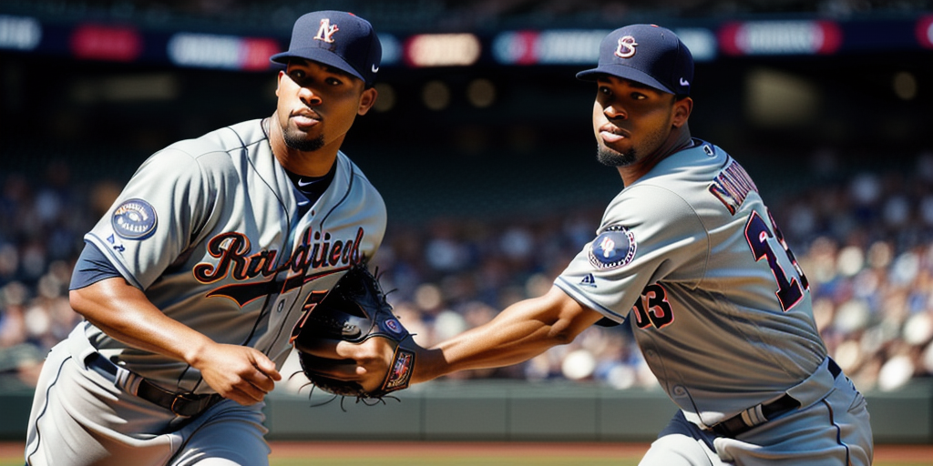 MLB Player News