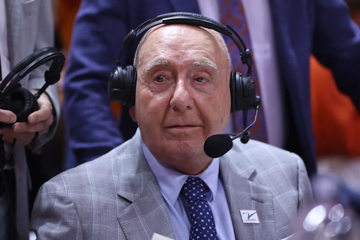Texas, Duke to meet in inaugural Dick Vitale Invitational