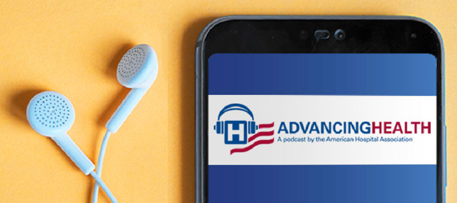 AHA podcast: SSM Health’s United Front Against Workplace Violence