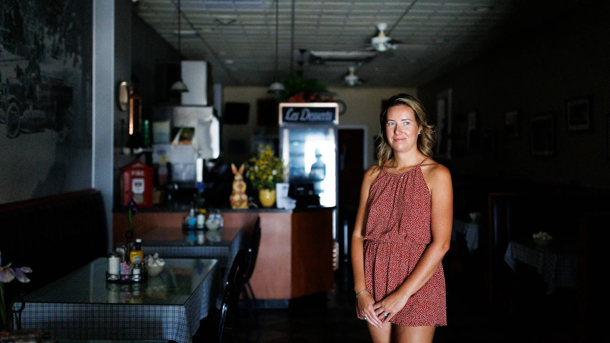 As outage spans fourth day, several Littlestown small businesses remain shuttered