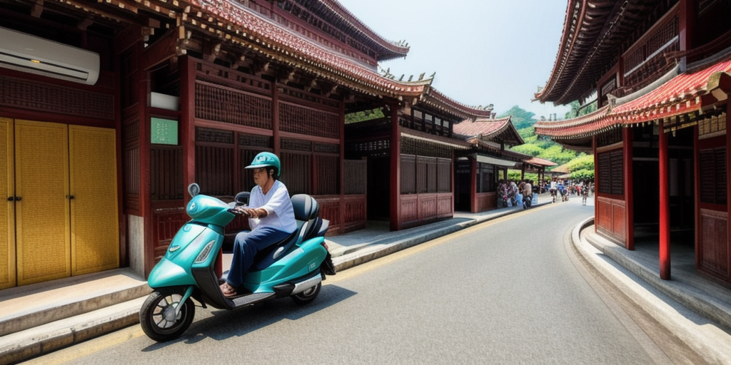 Asia's Micro-Travel Revolution: How Short-Term Stays Are Reshaping Hospitality Investment